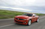 Chevrolet Camaro 2010 года